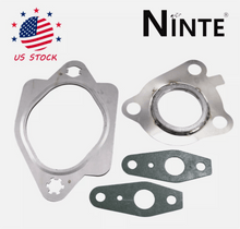 Cargar imagen en el visor de la galería, NINTE Left +Right Turbo PAIR For Ford F150 F - 150 V6 3.5L 2013 - 2016 Gas Turbocharger - NINTE