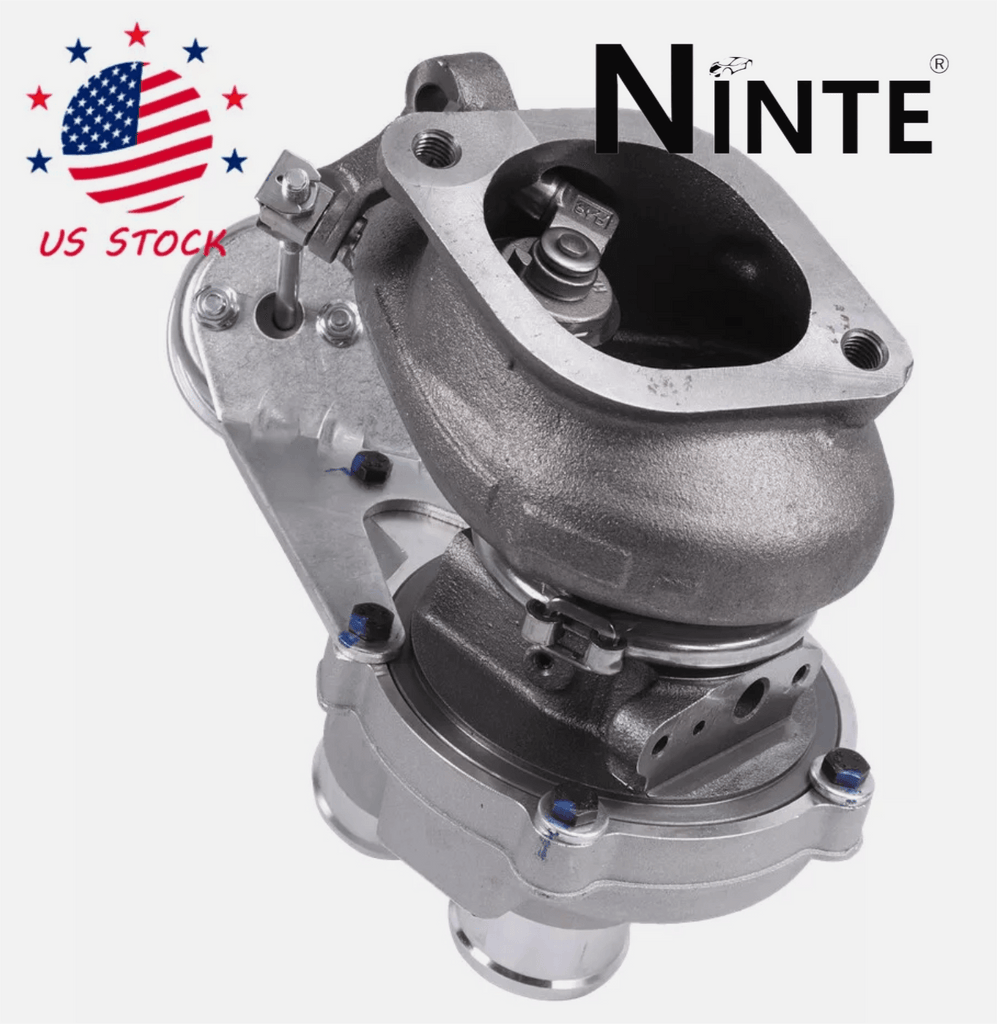 NINTE Left +Right Turbo PAIR For Ford F150 F - 150 V6 3.5L 2013 - 2016 Gas Turbocharger - NINTE