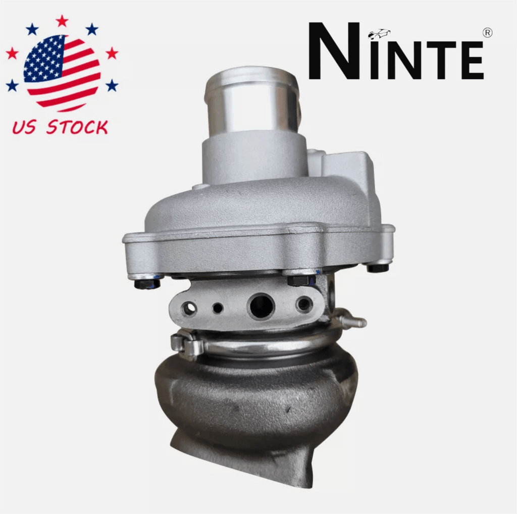 NINTE Left +Right Turbo PAIR For Ford F150 F - 150 V6 3.5L 2013 - 2016 Gas Turbocharger - NINTE