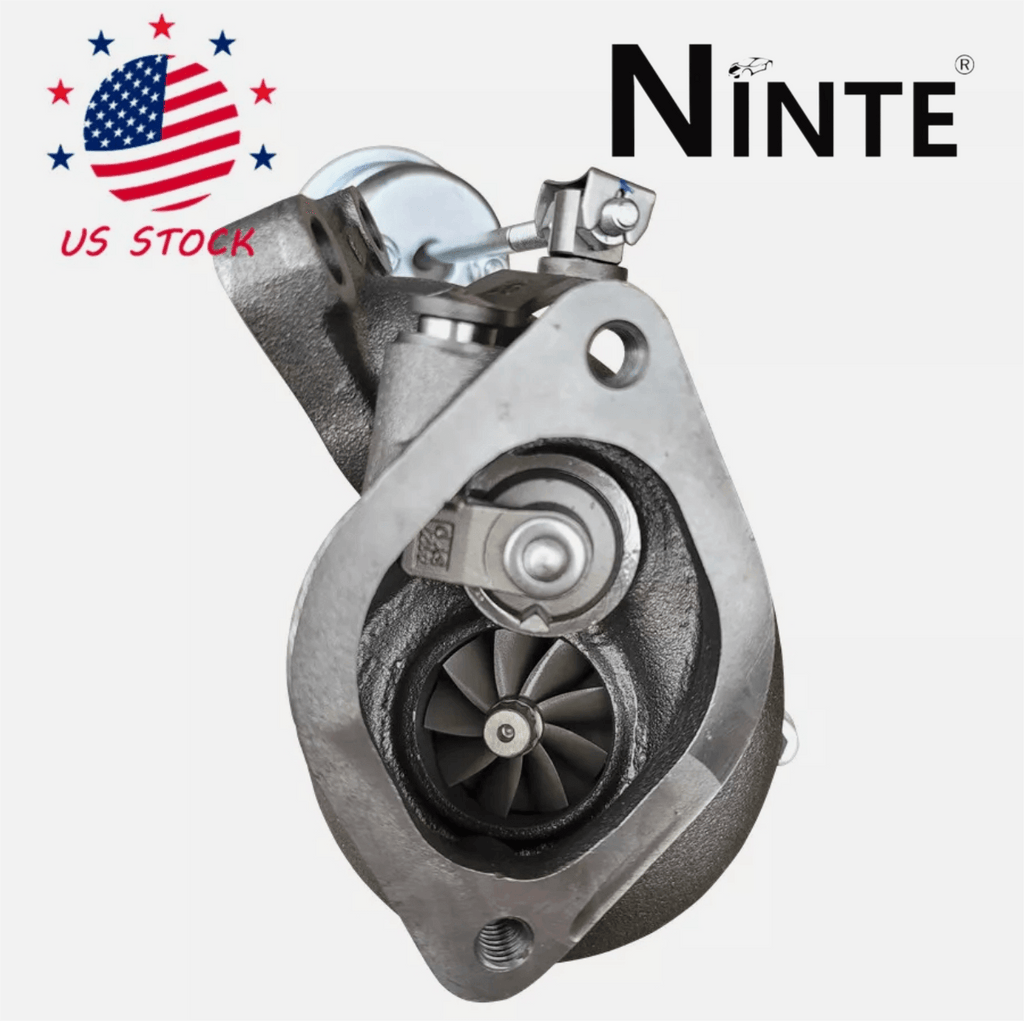 NINTE Left +Right Turbo PAIR For Ford F150 F - 150 V6 3.5L 2013 - 2016 Gas Turbocharger - NINTE