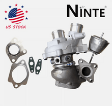 Cargar imagen en el visor de la galería, NINTE Left +Right Turbo PAIR For Ford F150 F - 150 V6 3.5L 2013 - 2016 Gas Turbocharger - NINTE