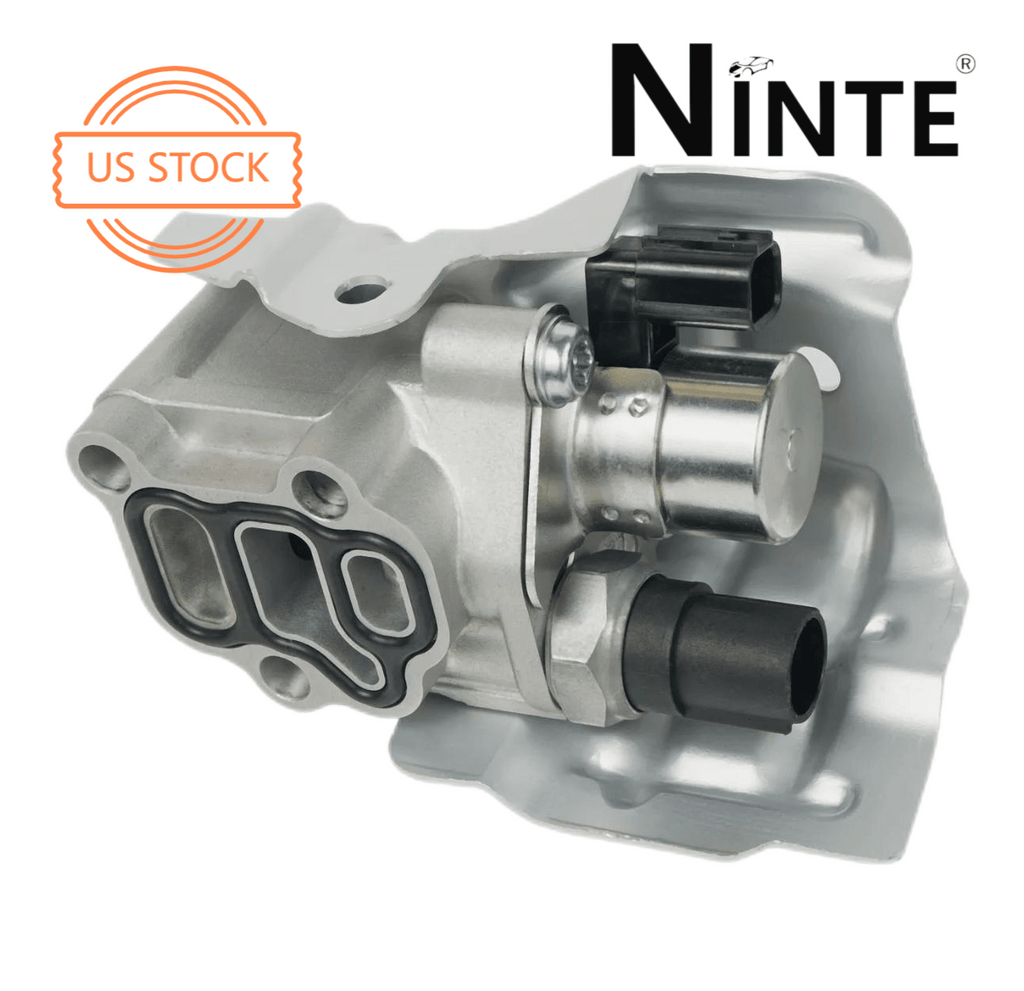 NINTE 15810 - RAA - A03 VTEC Solenoid Spool Valve Fit Honda Accord Civic CR - V 2.4L 2002 - 11 - NINTE