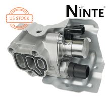 Charger l'image dans la galerie, NINTE 15810 - RAA - A03 VTEC Solenoid Spool Valve Fit Honda Accord Civic CR - V 2.4L 2002 - 11 - NINTE