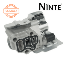 Charger l'image dans la galerie, NINTE 15810 - RAA - A03 VTEC Solenoid Spool Valve Fit Honda Accord Civic CR - V 2.4L 2002 - 11 - NINTE