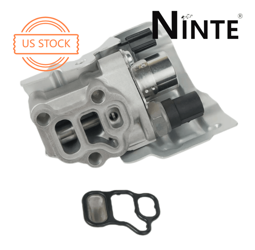 NINTE 15810 - RAA - A03 VTEC Solenoid Spool Valve Fit Honda Accord Civic CR - V 2.4L 2002 - 11 - NINTE