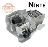 NINTE 15810-RAA-A03 VTEC Solenoid Spool Valve Fit Honda Accord Civic CR-V 2.4L 2002-11