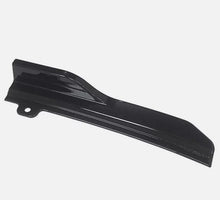 Charger l'image dans la galerie, NINTE For 2018 - 2022 Honda Accord Side Rear Bumper Winglet Corner Apron Spat Gloss Black - NINTE