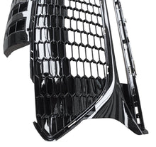 Load image into Gallery viewer, NINTE Mesh Grille for 2022 2023 2024 Subaru BRZ Replacement Gloss Black - NINTE