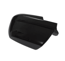 Laden Sie das Bild in den Galerie-Viewer, NINTE Mirror Covers for Toyota Tundra 2007 - 2021 Toyota Sequoia Tundra Non - Towing Gloss Black Mirror Overlays - NINTE