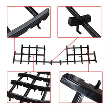 Load image into Gallery viewer, NINTE For 2023 - 2025 Honda Accord Front Mesh Grille Vent Trim Bar Add - on Insert - NINTE