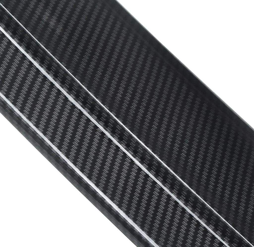 NINTE For 2022 - 2025 Honda 11th Gen Civic Sedan ABS Factory Style Rear Spoiler Trunk Spoiler Wing - NINTE