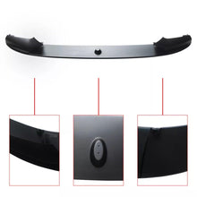 Load image into Gallery viewer, NINTE For 2011 - 2016 BMW 5 Series F10 M Sport Front Lip Bumper Front Lip Splitter Kit - NINTE