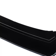 Load image into Gallery viewer, NINTE For 2017 - 2023 Infiniti 2nd Gen. Q60 V37 Front Lip Front Bumper Lip Chin Spoiler Splitter - NINTE