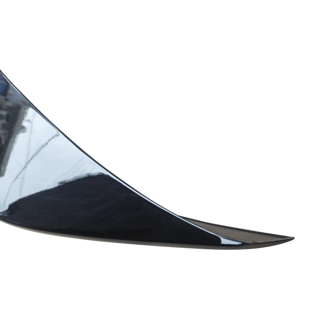 NINTE For 2022 - 2025 BMW 2 Series Coupe G42 G87 M2 220i 230i M240i Rear Spoiler - NINTE