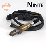 NINTE Bosch 0258017025 LSU 4.9 Lambda Wide Band O2 Oxygen Sensor Fits AEM 30-4110 UEGO