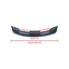 Load image into Gallery viewer, NINTE For 2015 - 2023 Ford Mustang Coupe GT500 Style Rear Spoiler Rear Trunk Wing - NINTE