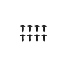 Charger l'image dans la galerie, NINTE For 2025+ Toyota Camry SE XSE Mud Flap Splash Guard Mudguard Fender Protect 4PC - NINTE