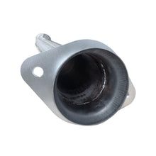 Laden Sie das Bild in den Galerie-Viewer, NINTE 4"/5" 2011 - 2023 Ford 6.7 Powerstroke DPF Delete Race Pipe w/Muffler Exhaust - NINTE