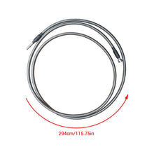 Charger l'image dans la galerie, NINTE For 1999 - 2003 Chevrolet Silverado & GMC 819 - 840 Fuel Lines Kit OE Replacement 15043857 - NINTE