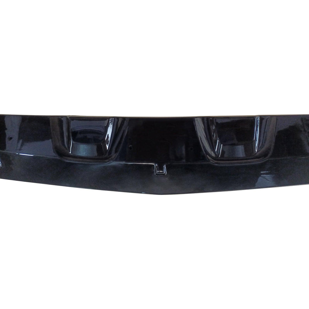 NINTE For 2016 - 2019 Mercedes Benz GLC X253 Sport Front Lip Front Bumper Lip Splitter - NINTE