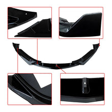 Load image into Gallery viewer, NINTE Front Lip For 2020 - 2025 Cadilac CT5 V - NINTE