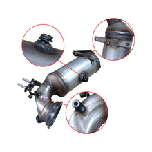 Charger l'image dans la galerie, NINTE Catalytic Converter For 2016 - 2019 Chevrolet Malibu/Equinox Turbo 1.5L - NINTE