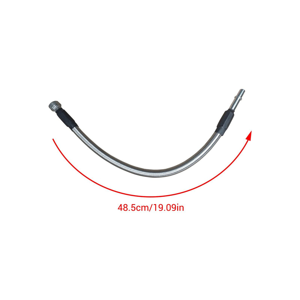 NINTE For 1999 - 2003 Chevrolet Silverado & GMC 819 - 840 Fuel Lines Kit OE Replacement 15043857 - NINTE