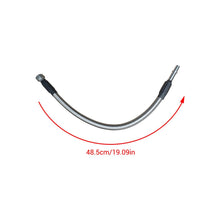 Charger l'image dans la galerie, NINTE For 1999 - 2003 Chevrolet Silverado & GMC 819 - 840 Fuel Lines Kit OE Replacement 15043857 - NINTE
