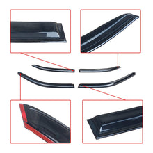 Load image into Gallery viewer, NINTE Window Visor Rain Guard For 2014-2020 LEXUS IS250 IS350 IS200t JDM