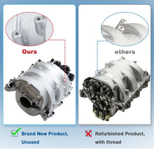 Load image into Gallery viewer, NINTE For Mercedes - Benz C280 E350 CLK350 GLK350 SLK350 ML350Intake Manifold Assembly A2721402401 - NINTE