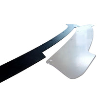 Charger l'image dans la galerie, NINTE For 2015 - 2024 Dodge Charger Rear WickerBill Spoiler Gloss Black - NINTE