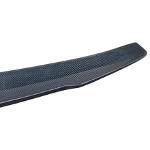 Laden Sie das Bild in den Galerie-Viewer, NINTE For 2022 - 2025 BMW 2 Series Coupe G42 G87 M2 220i 230i M240i Real Carbon Fiber Rear Spoiler PSM Style - NINTE