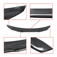 Load image into Gallery viewer, NINTE Rear Spoiler For 2007 - 2015 Infiniti G25 G35 G37 Q40 Sedan Model PSM Style - NINTE