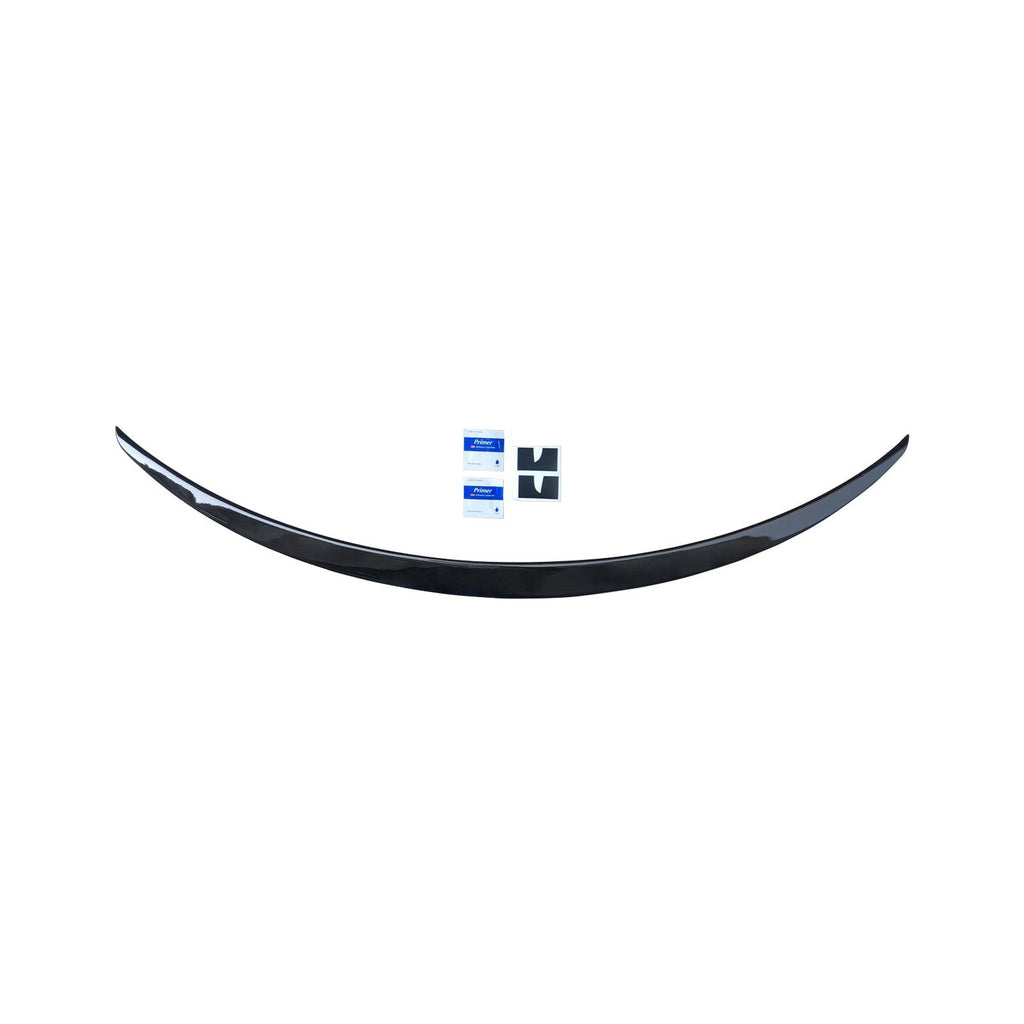 NINTE For 2020 - 2024 Tesla Model Y OEM P Style Rear Spoiler Trunk Wing Spoiler - NINTE