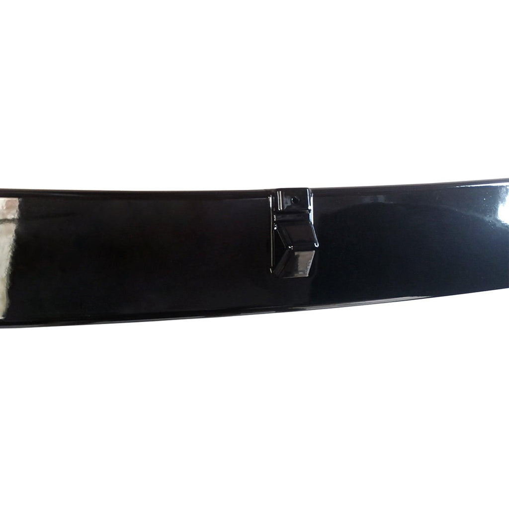 NINTE For 2018 - 2024 Toyota Camry Sport SE XSE Front Bumper Lip Lower Splitter - NINTE