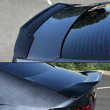 Laden Sie das Bild in den Galerie-Viewer, NINTE For 2023 - 2025 Honda Accord Rear Spoiler 11th Gen Accord Trunk Wing ABS R style - NINTE