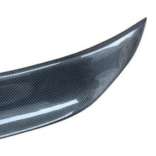 Laden Sie das Bild in den Galerie-Viewer, NINTE For 2022 - 2025 BMW 2 Series Coupe G42 G87 M2 220i 230i M240i Real Carbon Fiber Rear Spoiler PSM Style - NINTE