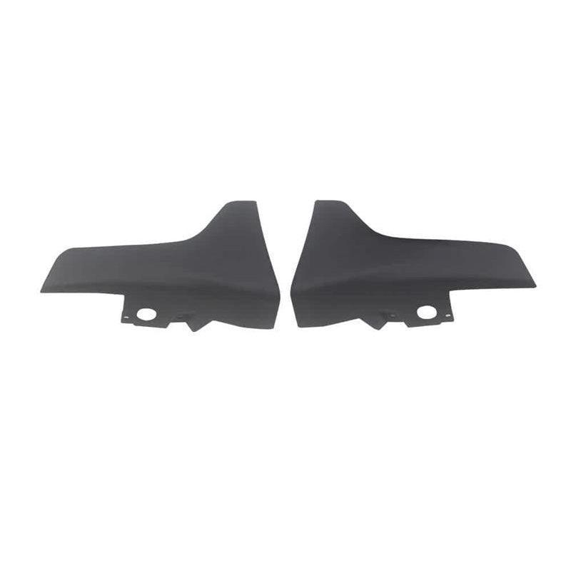 NINTE Splash Mud Flap Set For 2014 - 2025 Infiniti Q50 Q50S MudGuard OE Style - NINTE