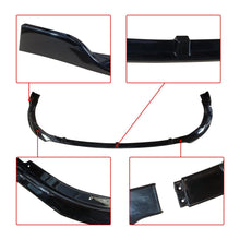 Load image into Gallery viewer, NINTE For 2018 - 2024 Toyota Camry LE XLE Front Bumper Lip Lower Splitter - NINTE