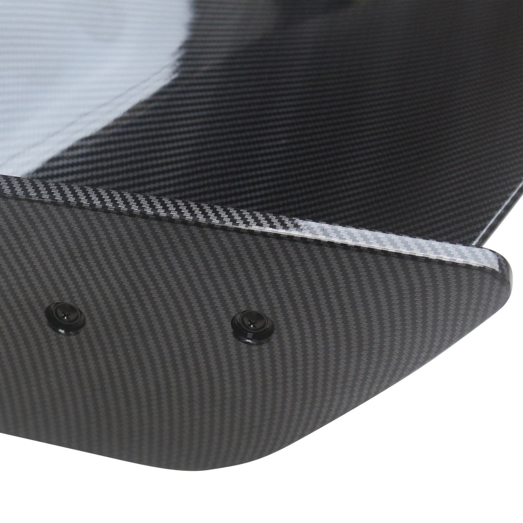 NINTE High Wing Spoiler For 2015-2021 Ford Mustang