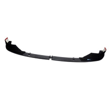 Load image into Gallery viewer, NINTE For 2019 - 2023 BMW G20 G28 3 - Series M Sport Alpina Style Front Bumper Lip Front Splitter - NINTE