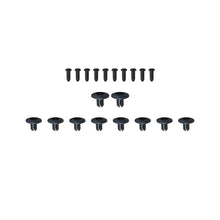 Cargar imagen en el visor de la galería, NINTE For 2016 - 2021 10th Gen Honda Civic Engine Bay Side Panel Covers ABS Painted 2PCS Long Version - NINTE