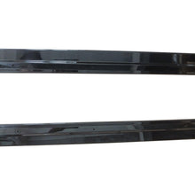 Load image into Gallery viewer, NINTE Side Skirts For 2014 - 2018 BMW 5 Series X5 F15 X6 F16 X5M F85 X6M F86 Rocker Panel Extension Lips MP Style - NINTE