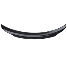 Load image into Gallery viewer, NINTE For 2022 - 2025 Mercedes - Benz W206 C - Class C300 Sedan Rear Spoiler Trunk Wing ABS PSM Style - NINTE