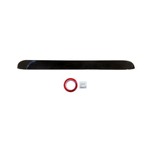 Laden Sie das Bild in den Galerie-Viewer, NINTE For 2015 - 2021 Mercedes - Benz C - Class W205 Roof Spoiler Rear Top window Wing - NINTE
