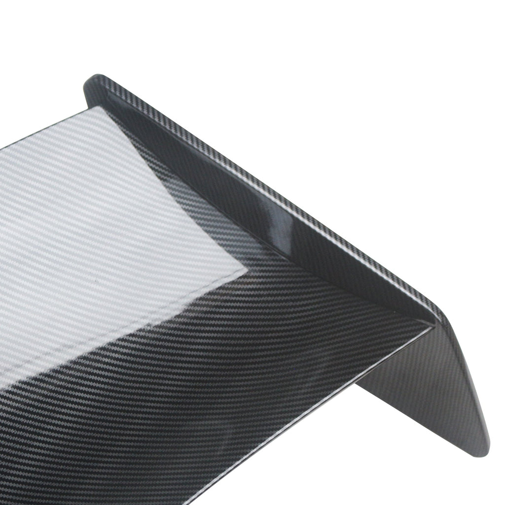 NINTE High Wing Spoiler For 2015-2021 Ford Mustang