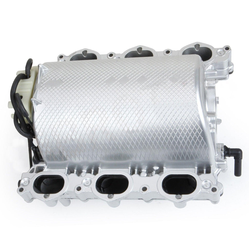 NINTE For Mercedes - Benz C280 E350 CLK350 GLK350 SLK350 ML350Intake Manifold Assembly A2721402401 - NINTE
