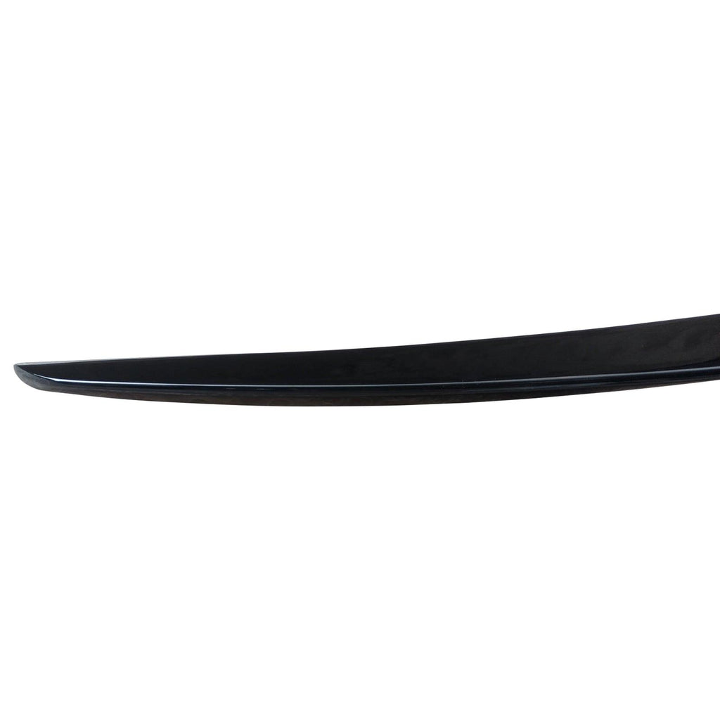 NINTE For 2020 - 2024 Tesla Model Y OEM P Style Rear Spoiler Trunk Wing Spoiler - NINTE