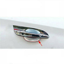 Load image into Gallery viewer, For Hyundai Tucson 2016-2020 External Door Handle Bowl Cover Trim  4pcs ABS - NINTE