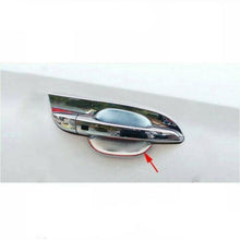Load image into Gallery viewer, NINTE Door Handle Bowl Covers For 2016 - 2020 Hyundai Tucson - NINTE